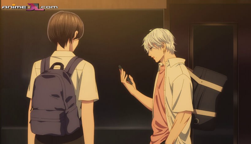 Uruwashi no Yoi no Tsuki completo