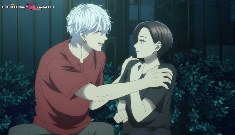ver Uruwashi no Yoi no Tsuki