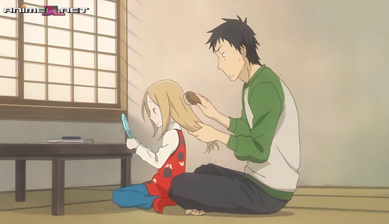Usagi Drop Español Latino ver gratis