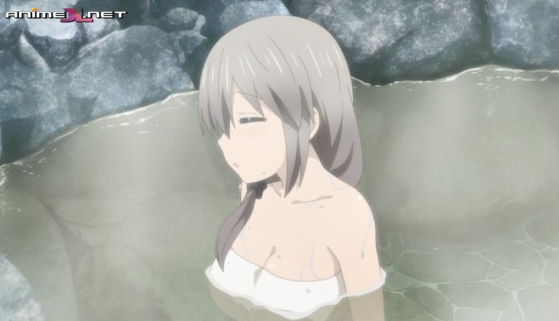 ver Uzaki-chan wa Asobitai!