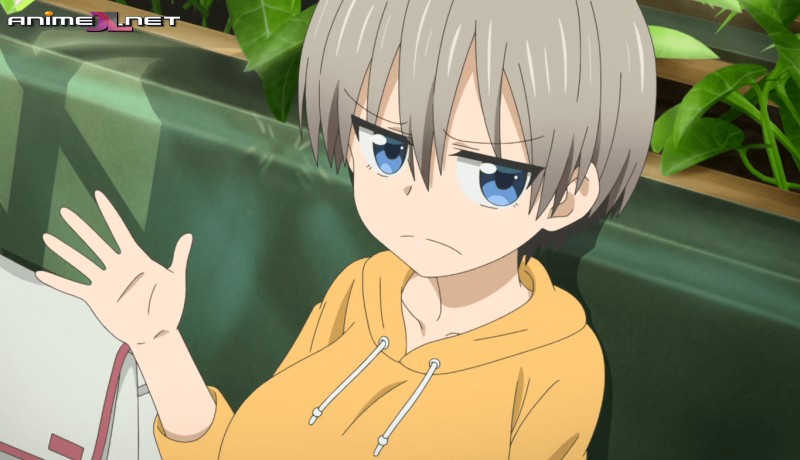 Uzaki-chan wa Asobitai! Español Latino ver gratis