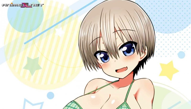 Uzaki-chan wa Asobitai! online