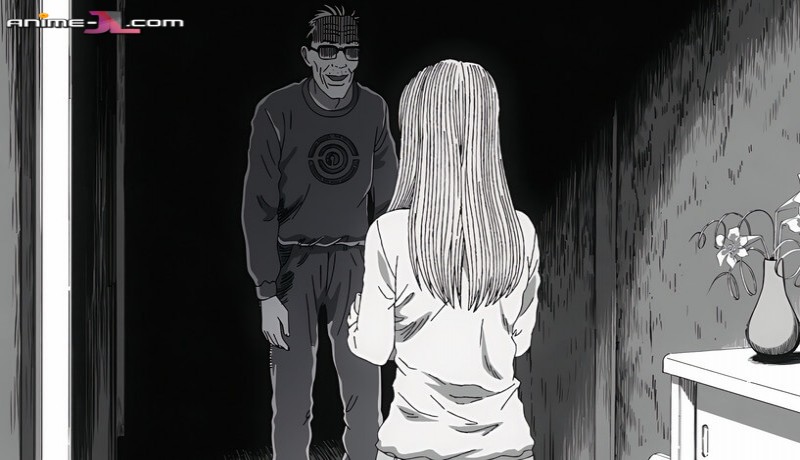 Uzumaki Castellano completo