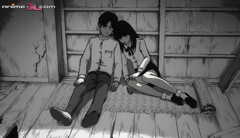 Uzumaki Español Latino online