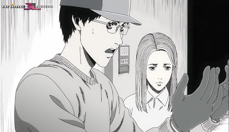 Uzumaki en latino