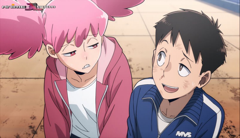 Vigilante: Boku no Hero Academia Illegals en español