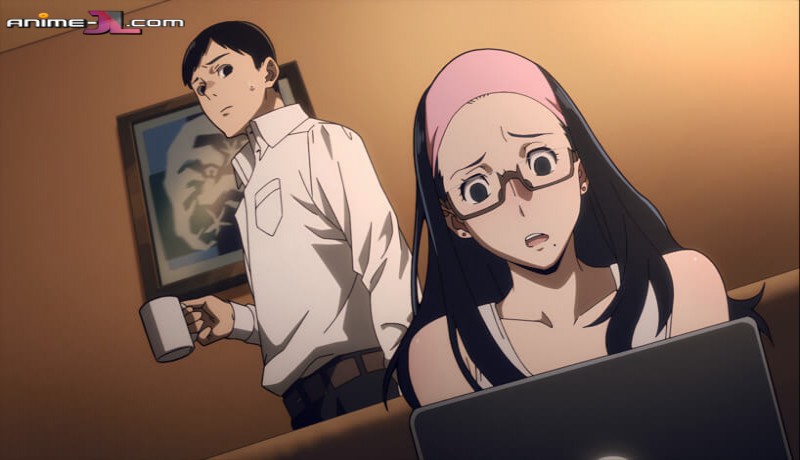 Vigilante: Boku no Hero Academia Illegals Castellano online