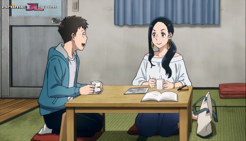 Vigilante: Boku no Hero Academia Illegals Latino online