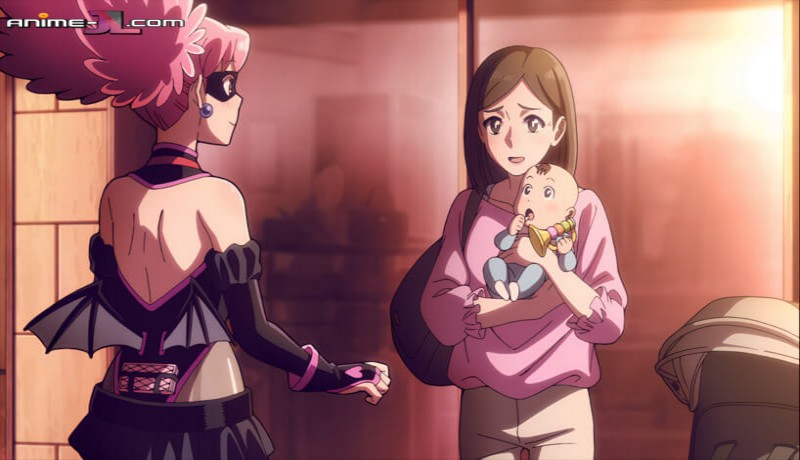 Vigilante: Boku no Hero Academia Illegals Latino ver gratis