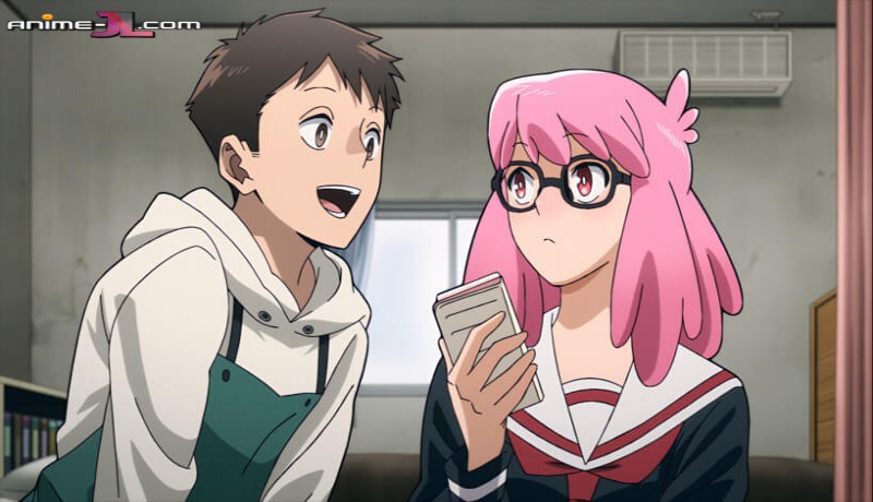 Vigilante: Boku no Hero Academia Illegals Latino en latino