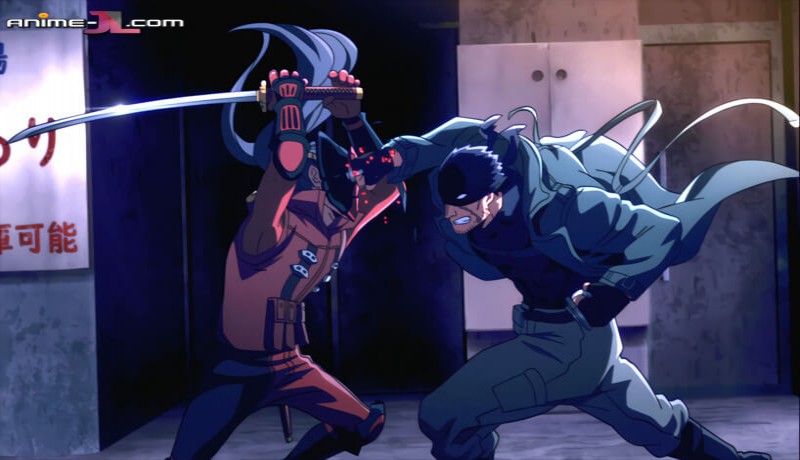 Vigilante: Boku no Hero Academia Illegals completo