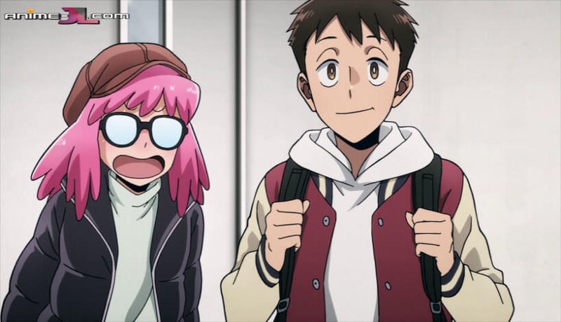 Vigilante: Boku no Hero Academia Illegals Temporada 2 full