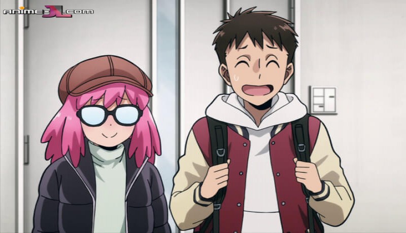Vigilante: Boku no Hero Academia Illegals Temporada 2 Castellano full
