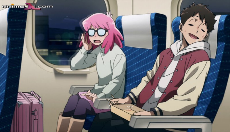 Vigilante: Boku no Hero Academia Illegals Temporada 2 Castellano en hd