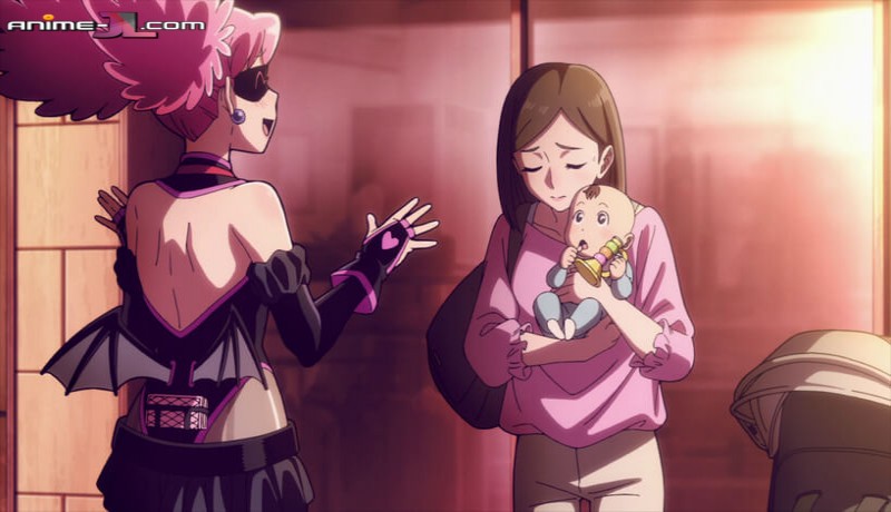 ver Vigilante: Boku no Hero Academia Illegals Temporada 2 Castellano