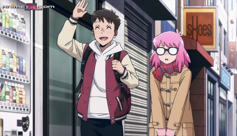 Vigilante: Boku no Hero Academia Illegals Temporada 2 en español