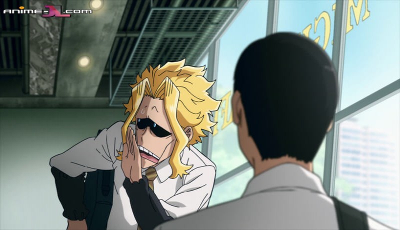 Vigilante: Boku no Hero Academia Illegals Temporada 2 ver gratis