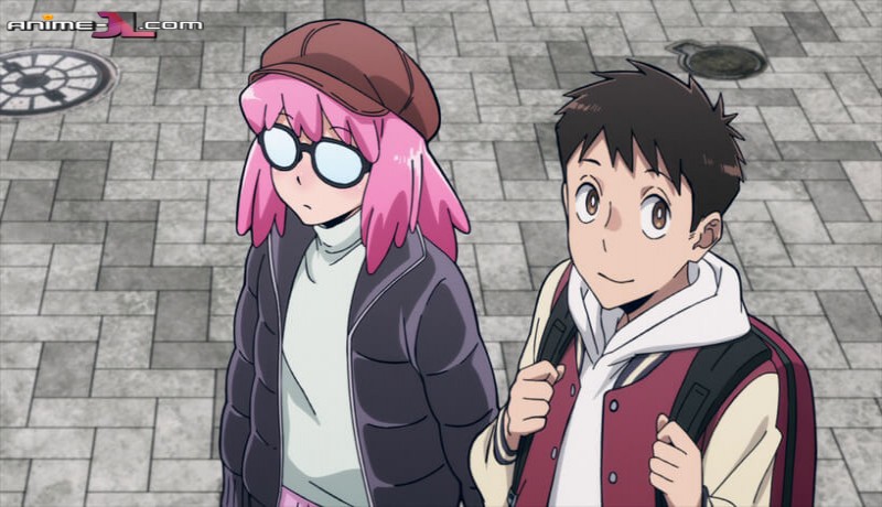 ver Vigilante: Boku no Hero Academia Illegals Temporada 2