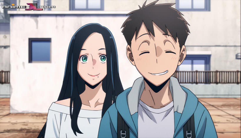 Vigilante: Boku no Hero Academia Illegals online