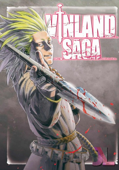 Vinland Saga