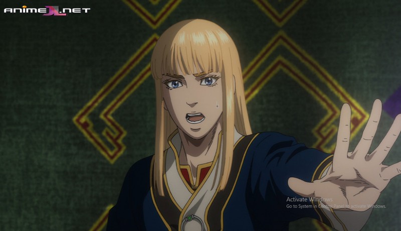 Vinland Saga Temporada 2 en español