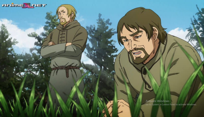 Vinland Saga Temporada 2 Español Latino online