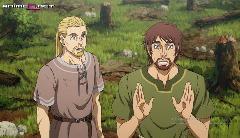 ver Vinland Saga Temporada 2 Español Latino