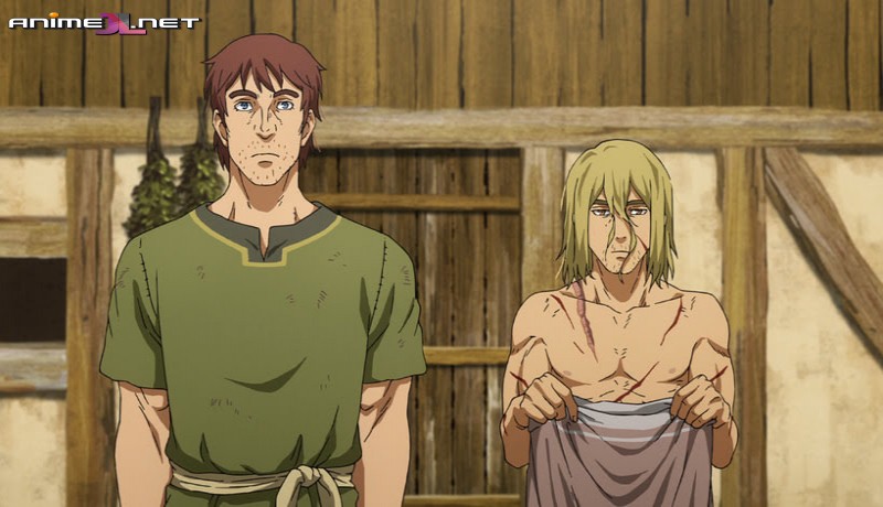 Vinland Saga Temporada 2 Español Latino ver gratis