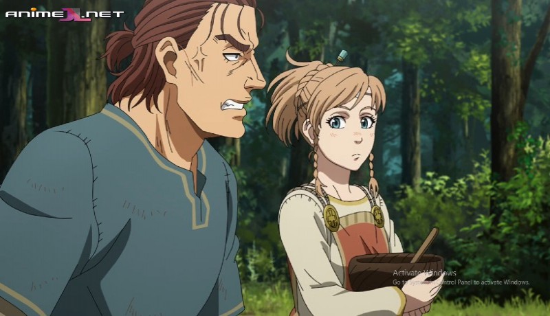 ver Vinland Saga Temporada 2 Español Latino