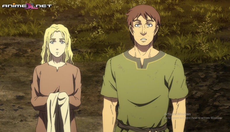 Vinland Saga Temporada 2 Español en hd