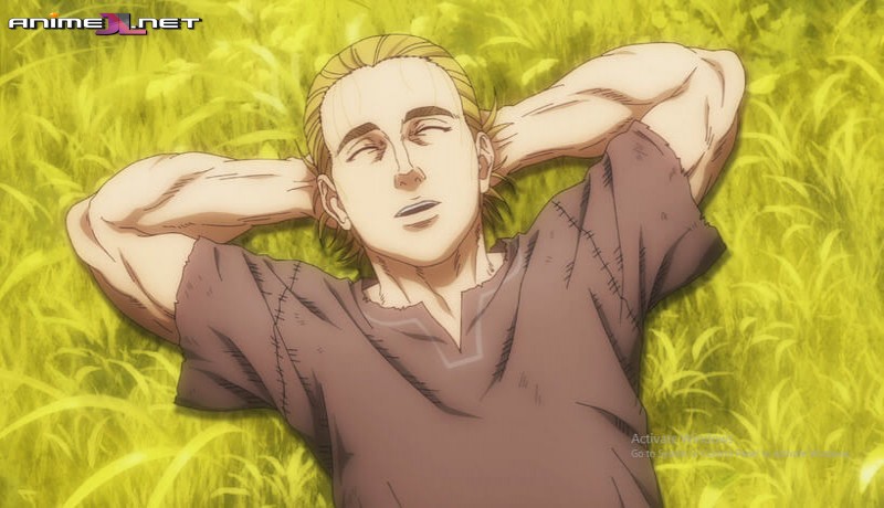 ver Vinland Saga Temporada 2