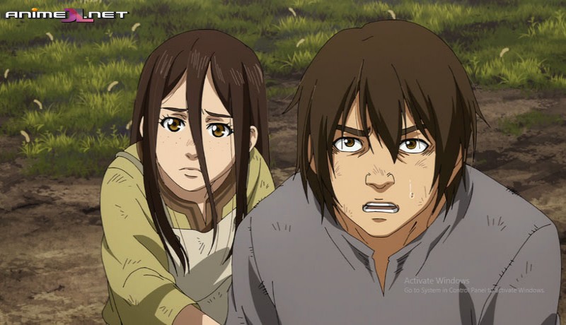Vinland Saga Temporada 2 completo