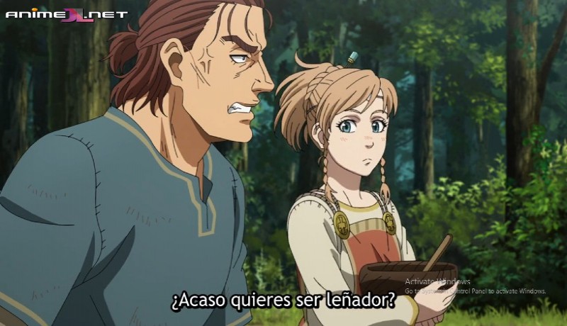 ver Vinland Saga Temporada 2
