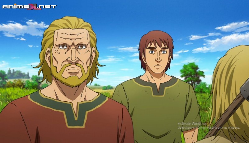 Vinland Saga Temporada 2 full