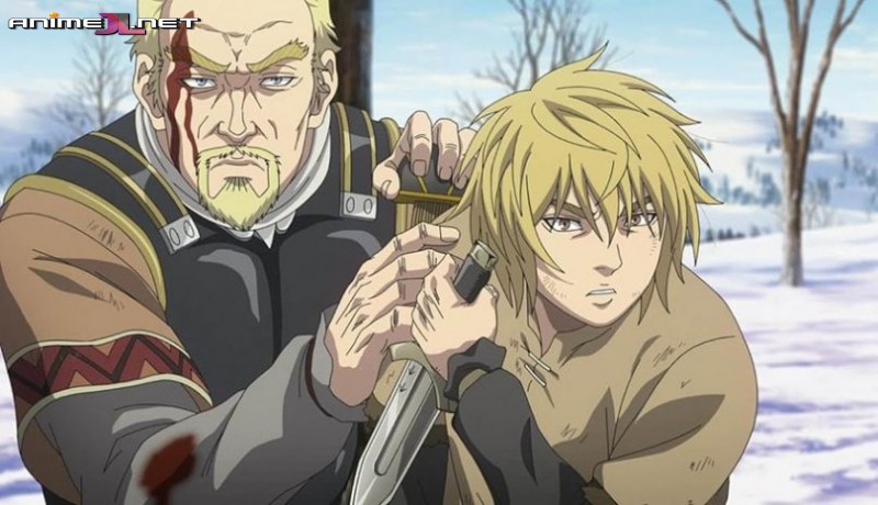 ver Vinland Saga