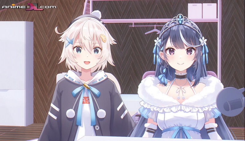 ver VTuber Nanda ga Haishin Kiri Wasuretara Densetsu ni Natteta