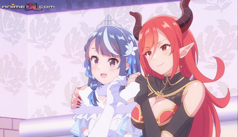 VTuber Nanda ga Haishin Kiri Wasuretara Densetsu ni Natteta Español Latino completo