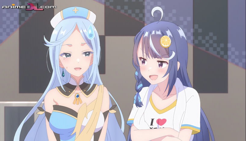 ver VTuber Nanda ga Haishin Kiri Wasuretara Densetsu ni Natteta Español Latino
