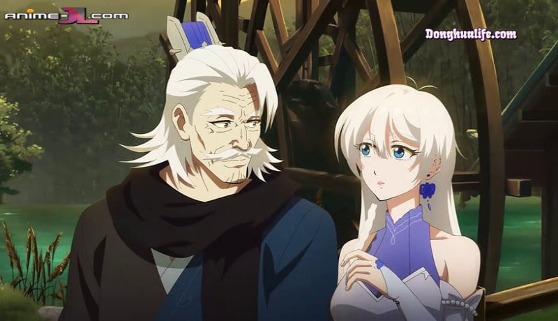 Wan Ren Zhi Shang ver gratis