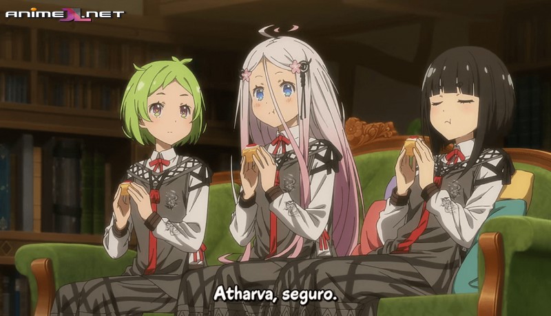 ver Warau Ars Notoria Sun!