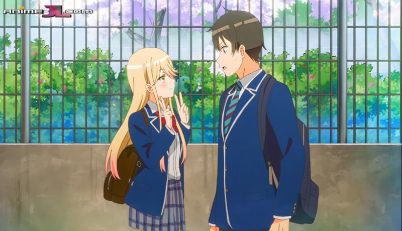 ver Watari-kun no xx ga Houkai Sunzen