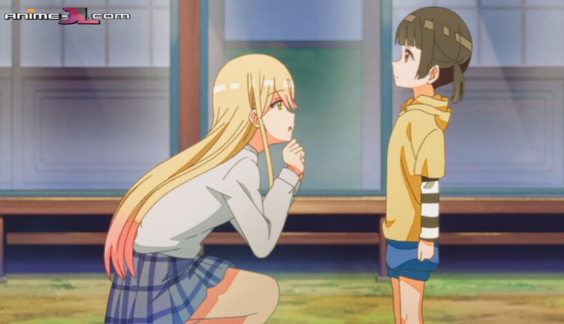 Watari-kun no xx ga Houkai Sunzen ver gratis