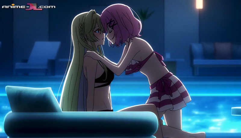 Watashi ga Koibito ni Nareru Wake Nai jan, Muri Muri! (※Muri ja Nakatta!?) en español