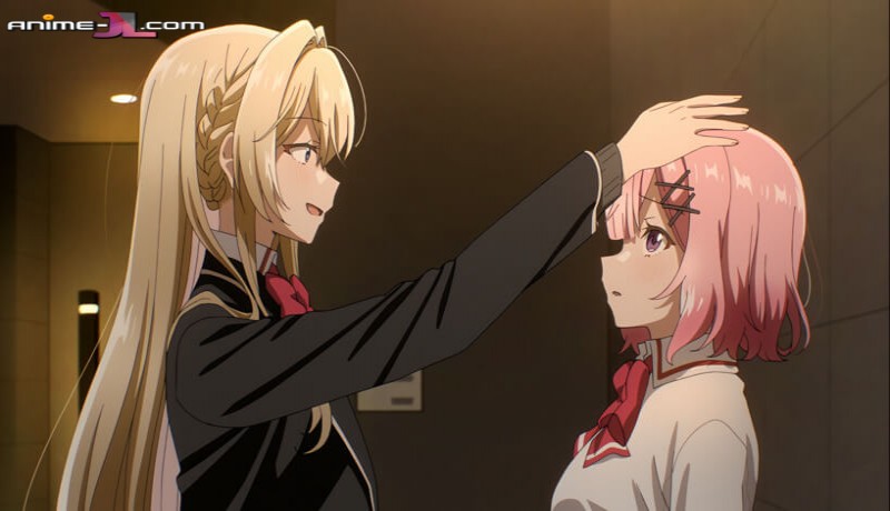 ver Watashi ga Koibito ni Nareru Wake Nai jan, Muri Muri! (※Muri ja Nakatta!?)