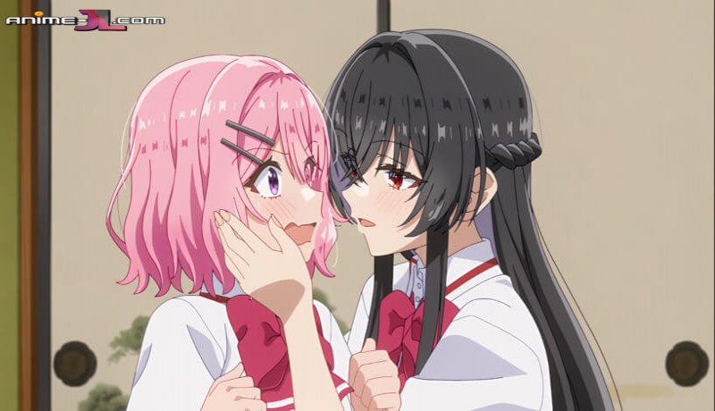 Watashi ga Koibito ni Nareru Wake Nai jan, Muri Muri! (※Muri ja Nakatta!?) online