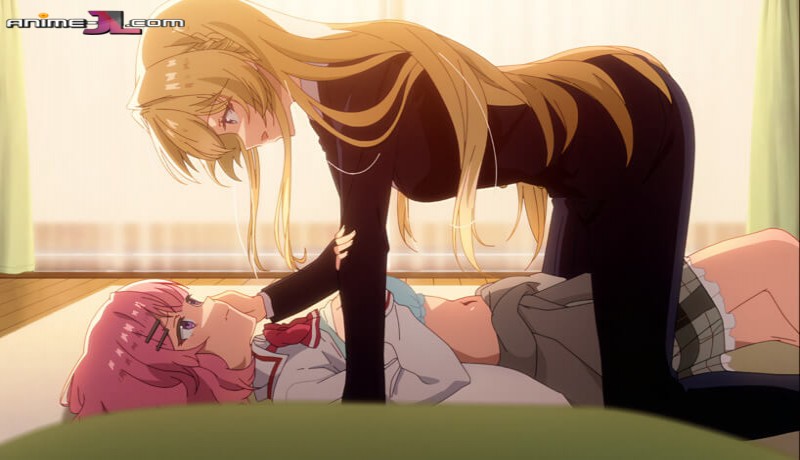 ver Watashi ga Koibito ni Nareru Wake Nai jan, Muri Muri! (※Muri ja Nakatta!?)