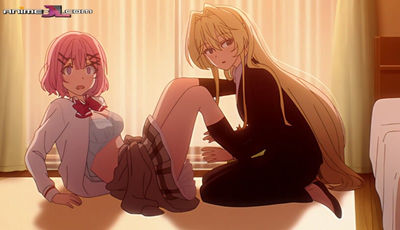 Watashi ga Koibito ni Nareru Wake Nai jan, Muri Muri! (※Muri ja Nakatta!?) ver gratis