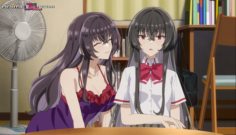 Watashi ga Koibito ni Nareru Wake Nai jan, Muri Muri! (※Muri ja Nakatta!?) completo