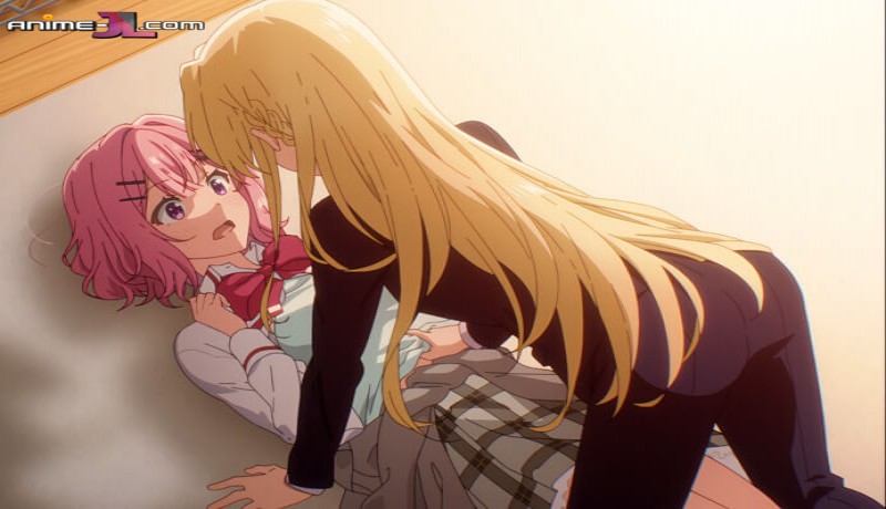 Watashi ga Koibito ni Nareru Wake Nai jan, Muri Muri! (※Muri ja Nakatta!?) en latino