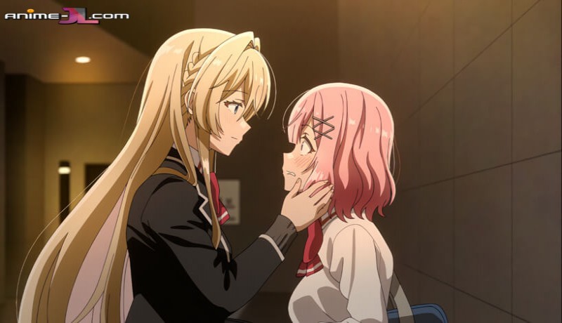 Watashi ga Koibito ni Nareru Wake Nai jan, Muri Muri! (※Muri ja Nakatta!?) full